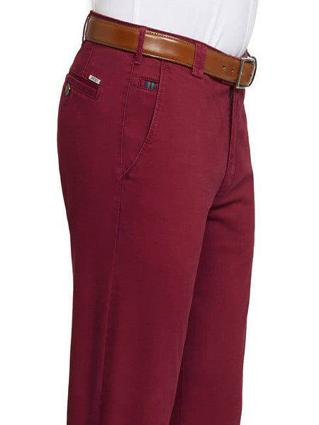 Meyer Regular fit Chinos